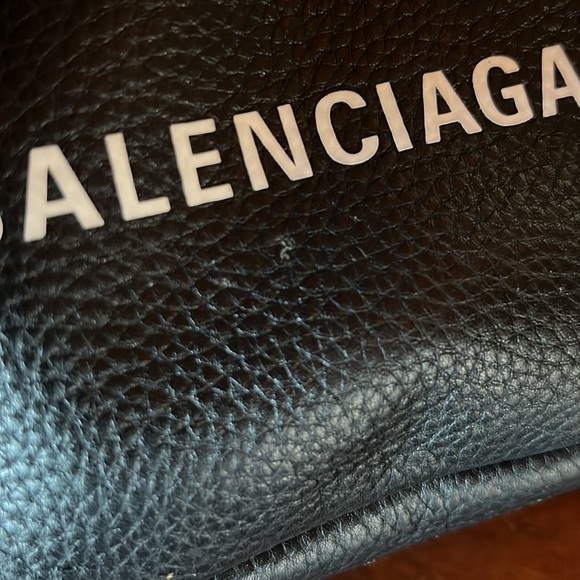 BALENCIAGA CAMERA BAG - Picture 9 of 9